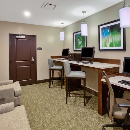Staybridge Suites - Benton Harbor-St. Joseph, an IHG Hotel Buitenkant foto
