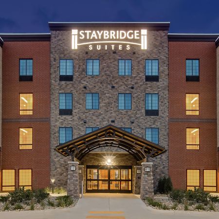 Staybridge Suites - Benton Harbor-St. Joseph, an IHG Hotel Buitenkant foto