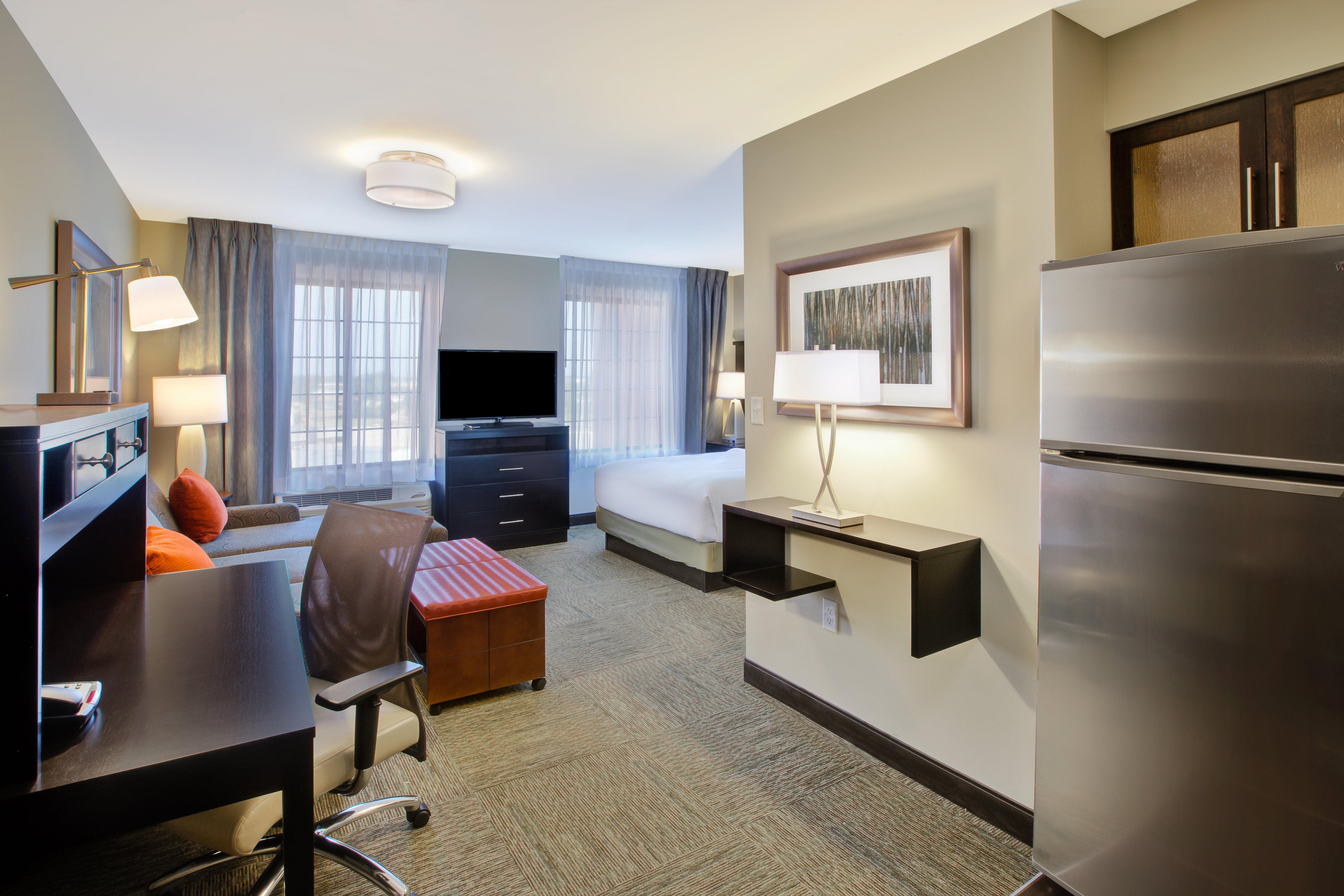 Staybridge Suites - Benton Harbor-St. Joseph, an IHG Hotel Buitenkant foto