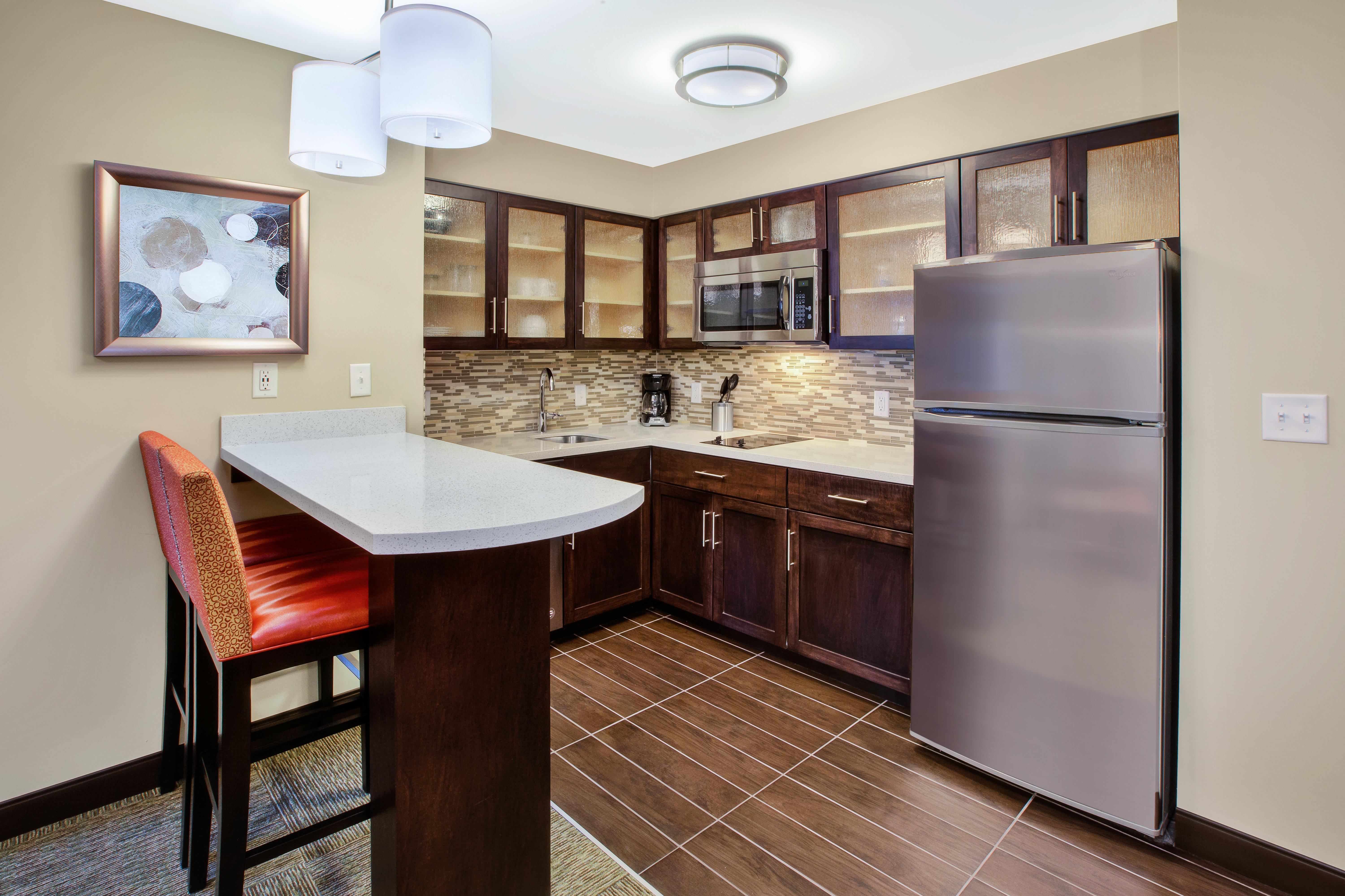 Staybridge Suites - Benton Harbor-St. Joseph, an IHG Hotel Buitenkant foto