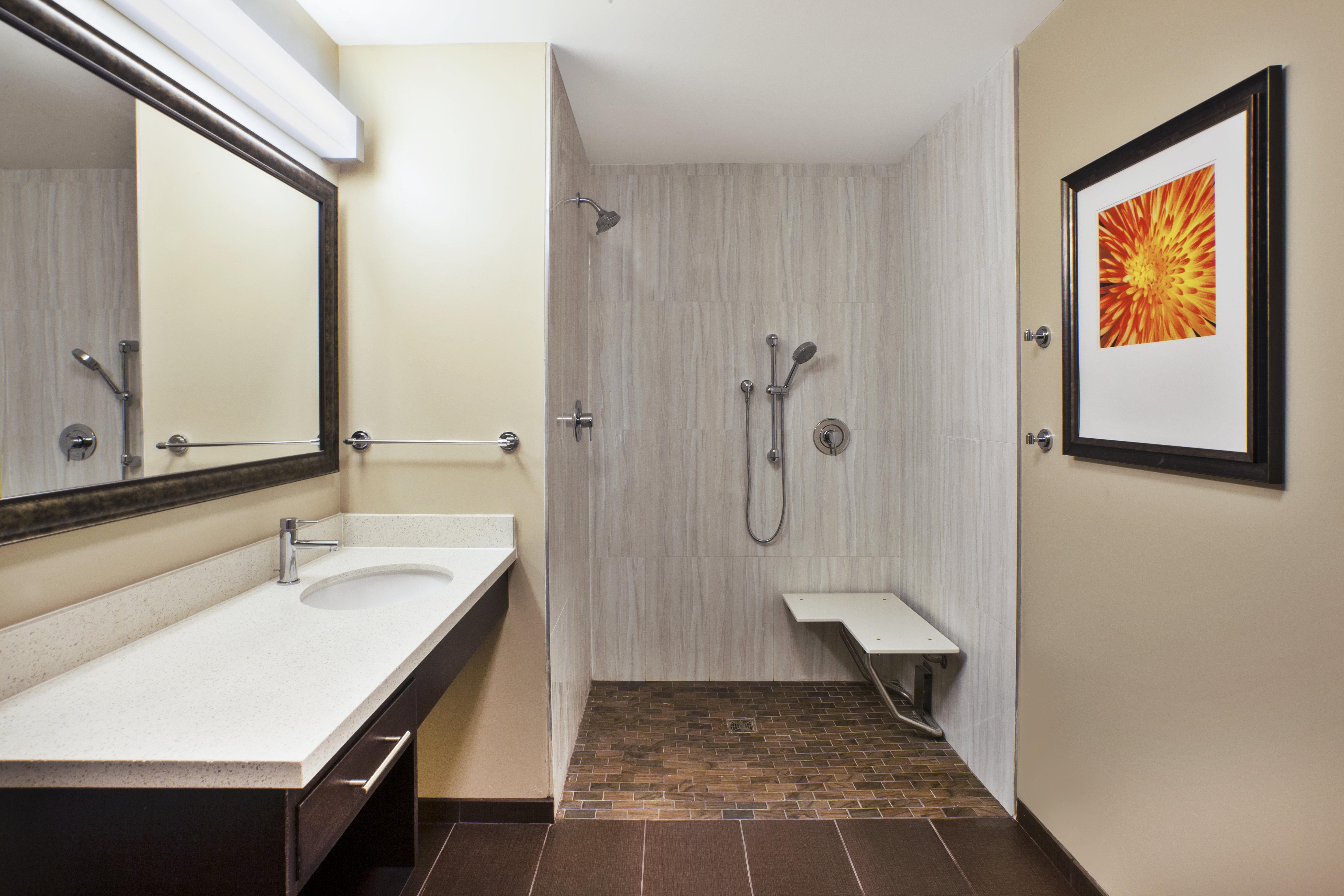 Staybridge Suites - Benton Harbor-St. Joseph, an IHG Hotel Buitenkant foto