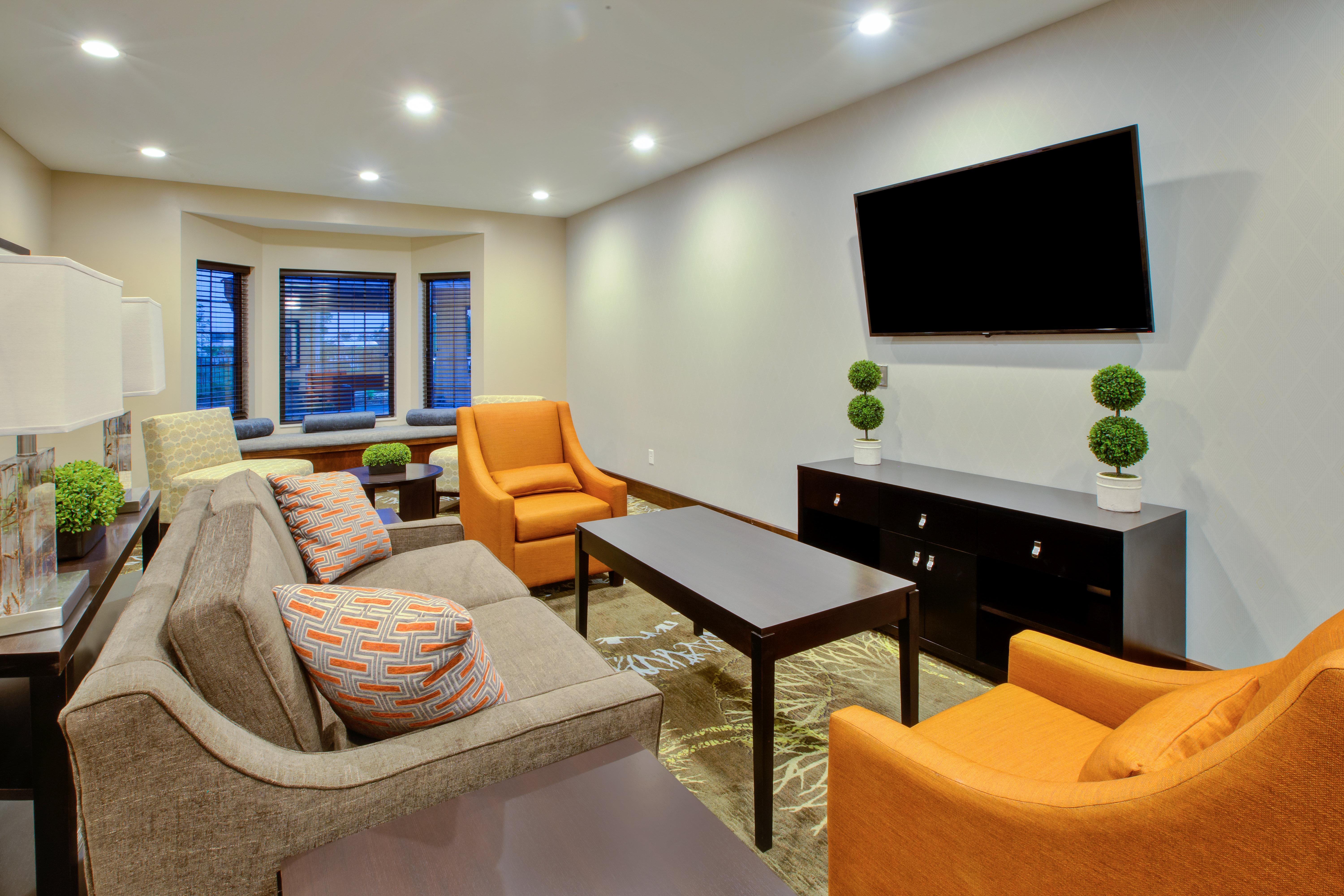 Staybridge Suites - Benton Harbor-St. Joseph, an IHG Hotel Buitenkant foto