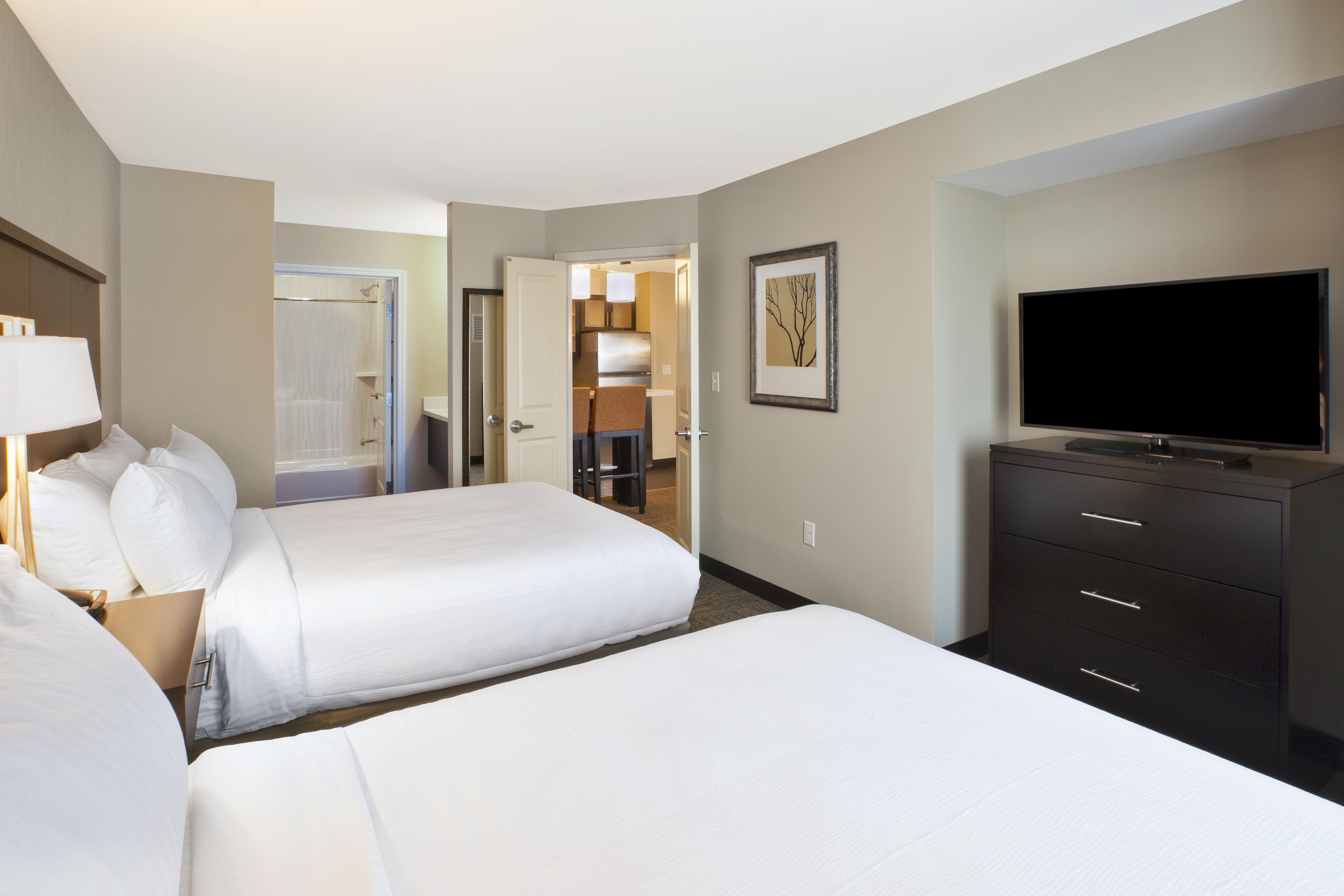 Staybridge Suites - Benton Harbor-St. Joseph, an IHG Hotel Buitenkant foto