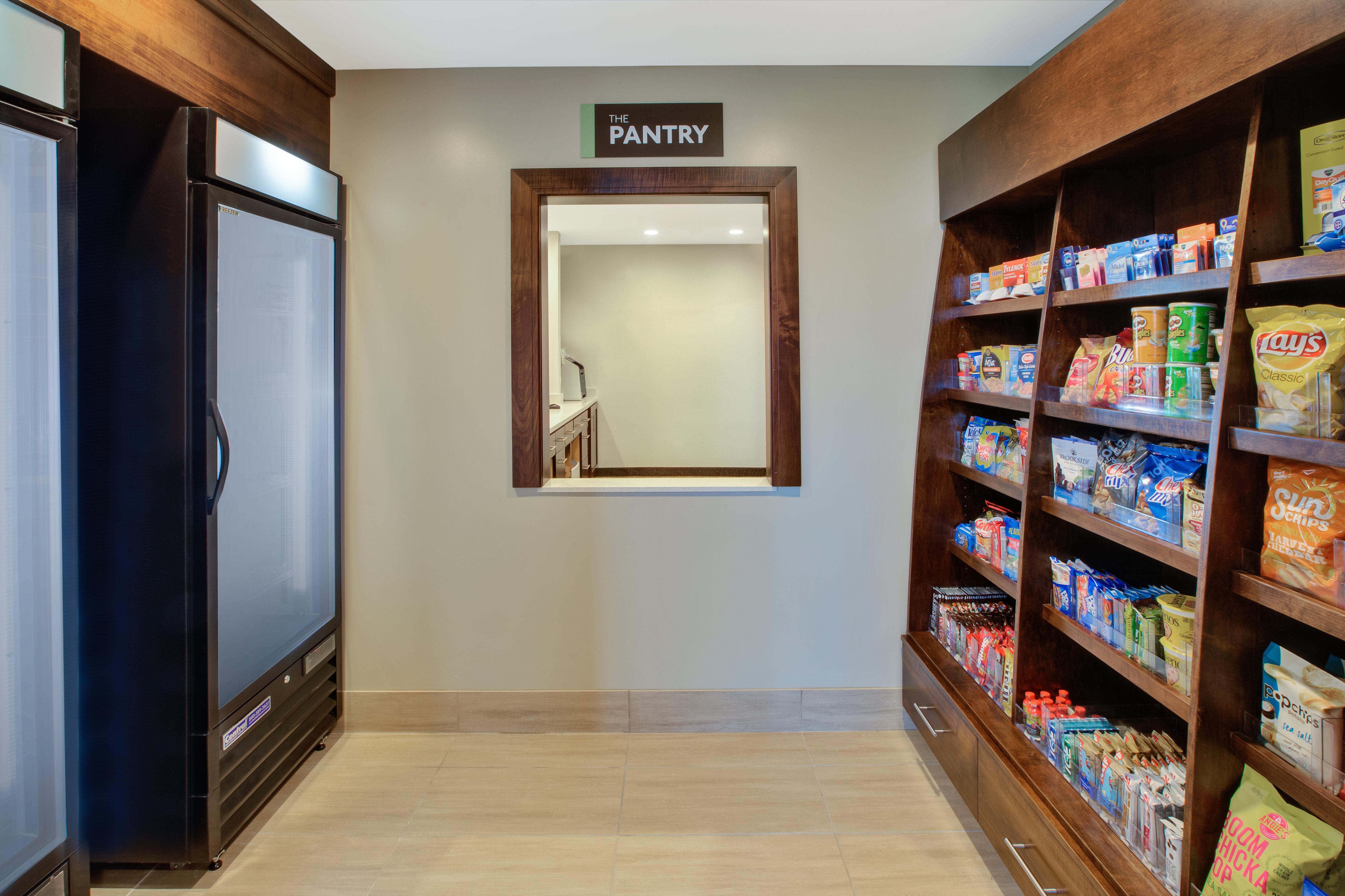 Staybridge Suites - Benton Harbor-St. Joseph, an IHG Hotel Buitenkant foto