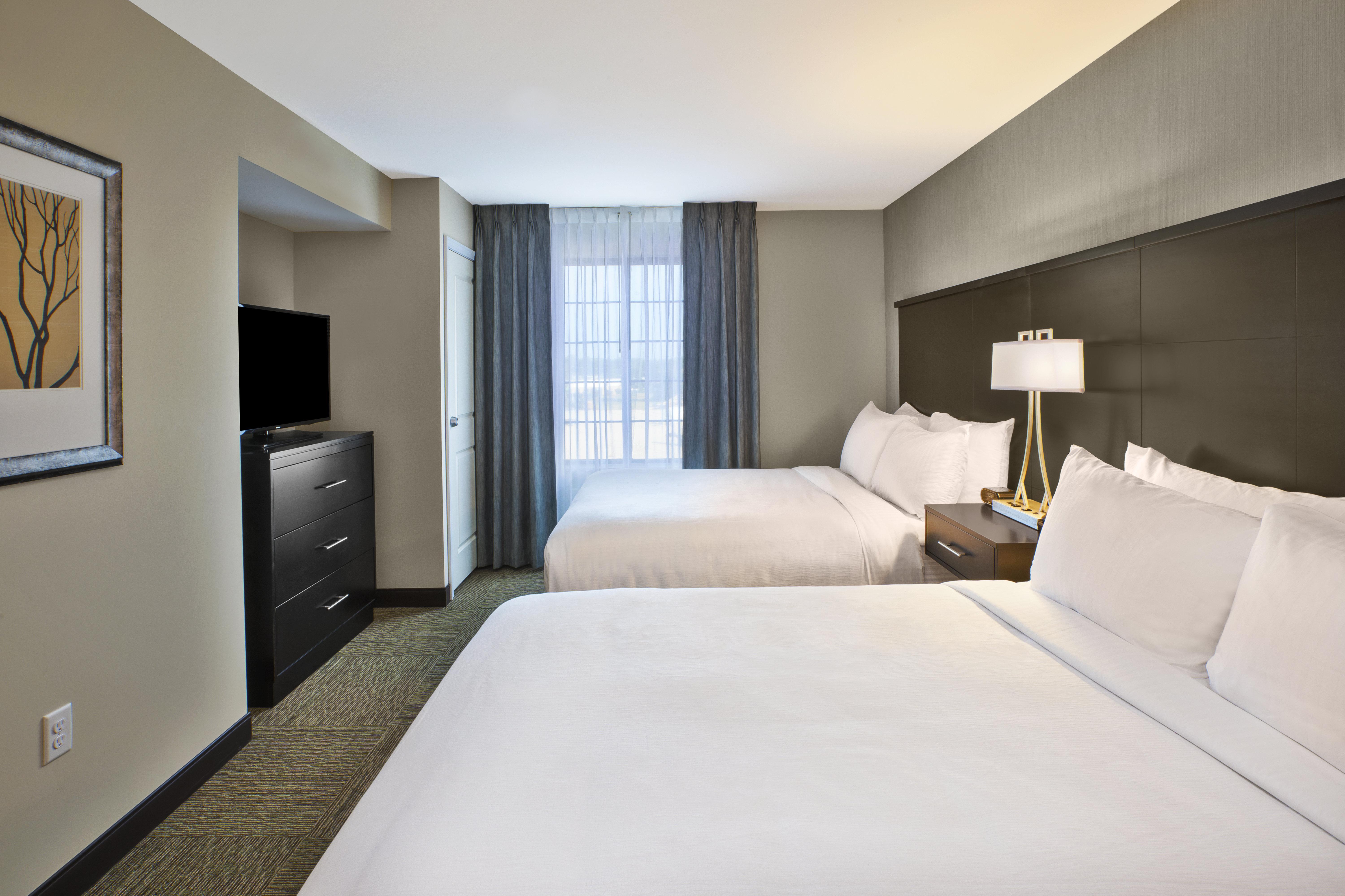 Staybridge Suites - Benton Harbor-St. Joseph, an IHG Hotel Buitenkant foto