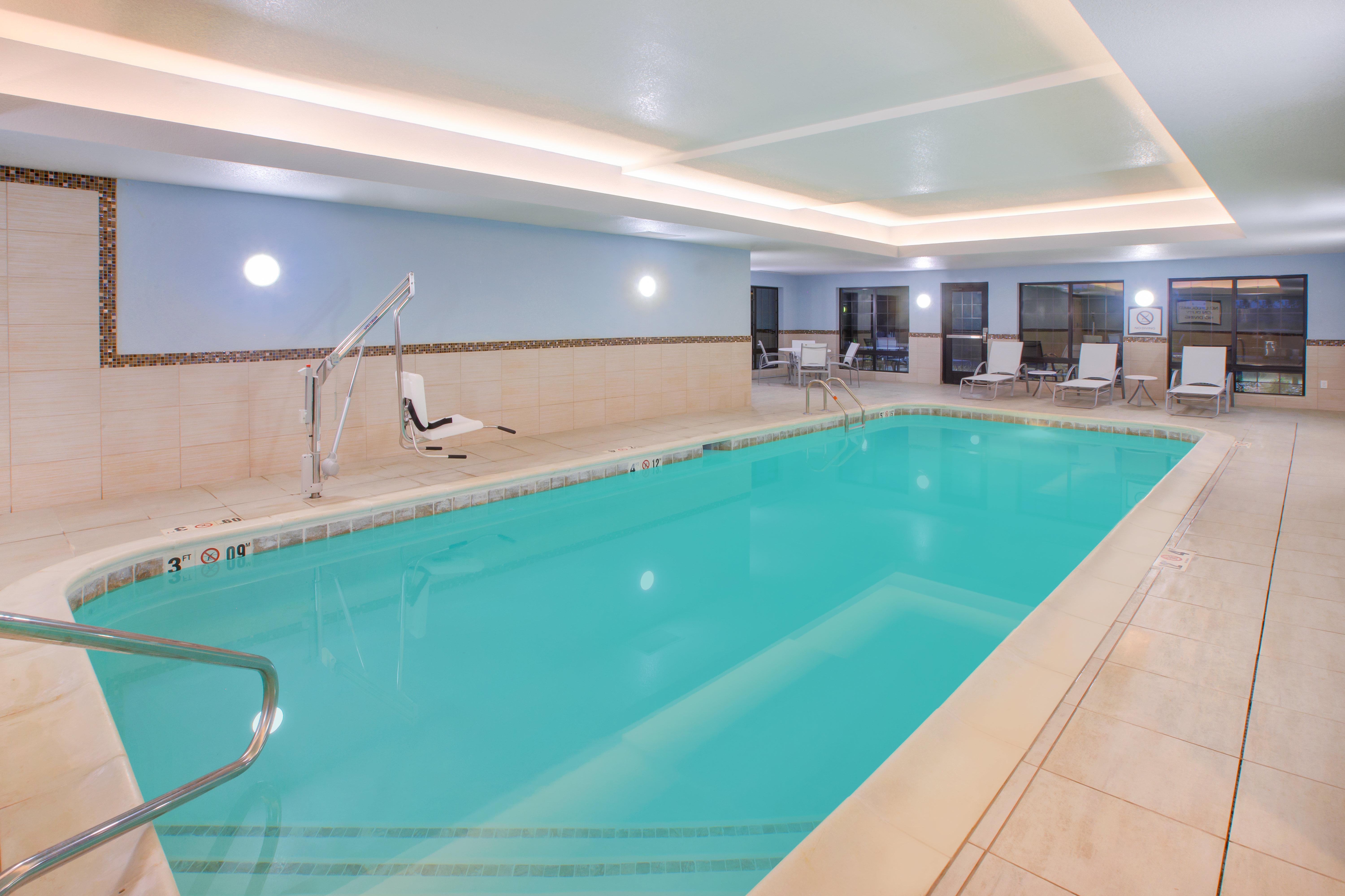 Staybridge Suites - Benton Harbor-St. Joseph, an IHG Hotel Buitenkant foto