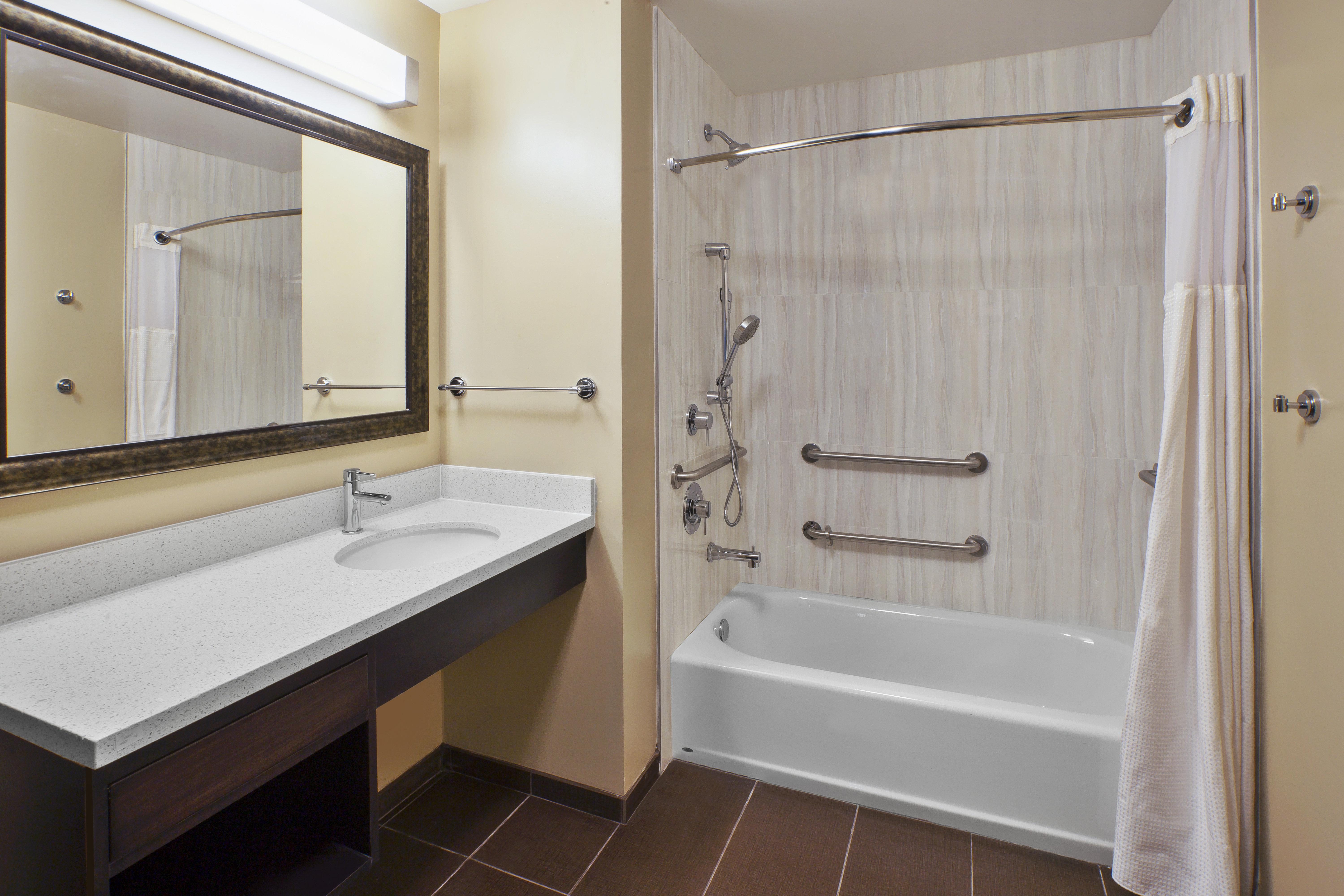 Staybridge Suites - Benton Harbor-St. Joseph, an IHG Hotel Buitenkant foto