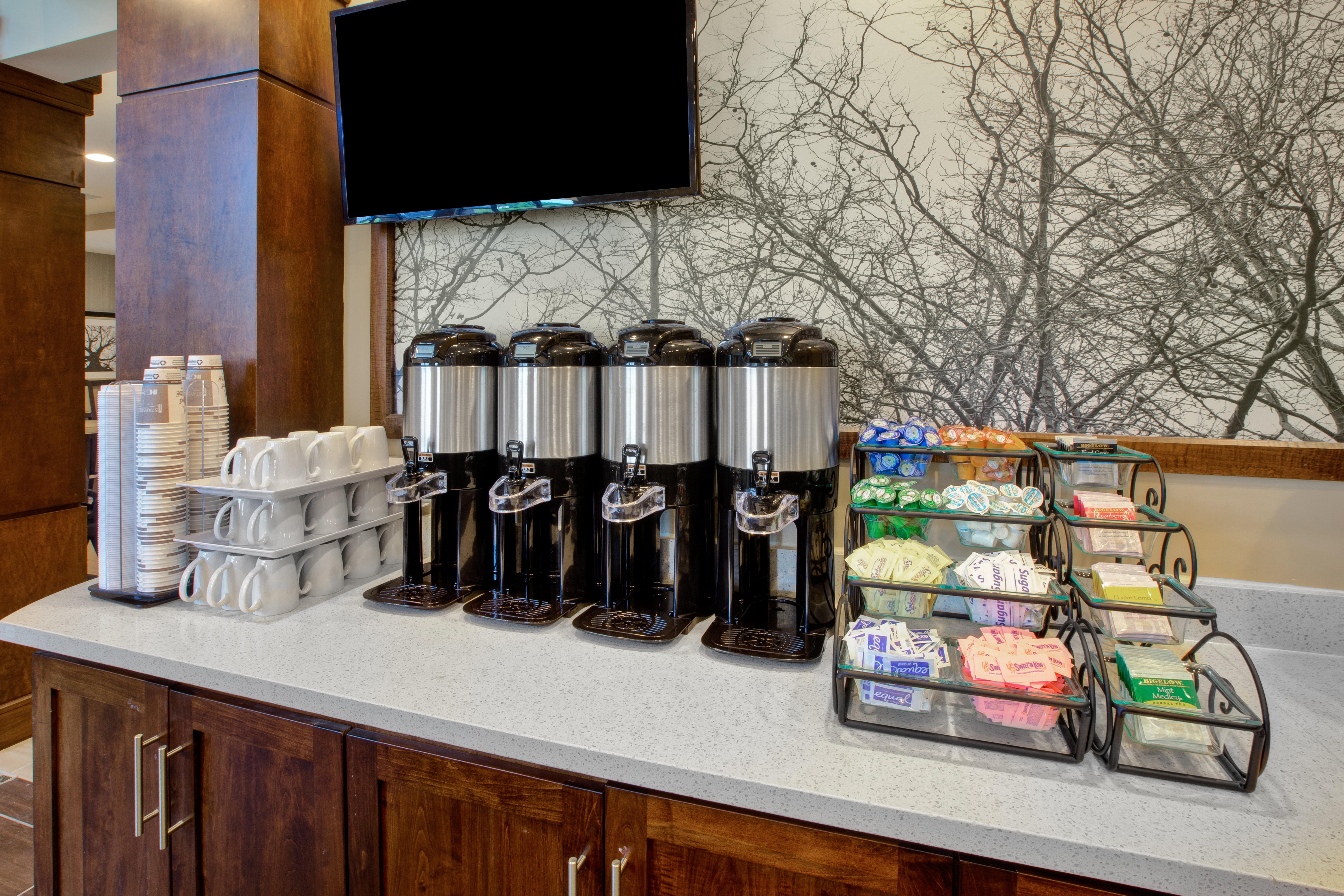 Staybridge Suites - Benton Harbor-St. Joseph, an IHG Hotel Buitenkant foto
