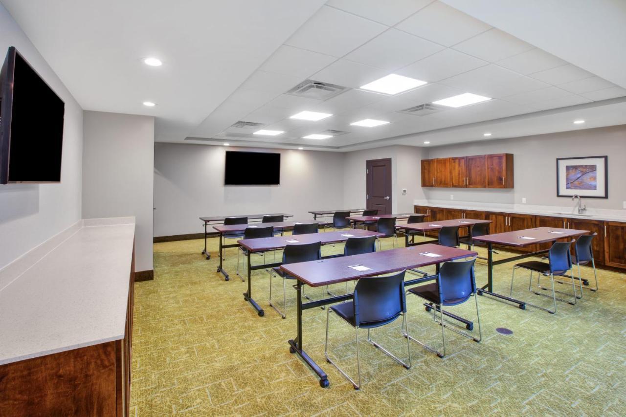 Staybridge Suites - Benton Harbor-St. Joseph, an IHG Hotel Buitenkant foto
